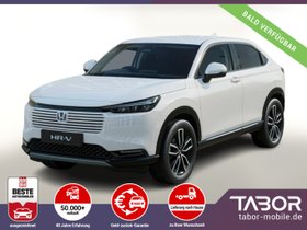 HONDA HR-V e:HEV Advance LED Nav eHK ACC SHZ LHZ Keyl