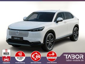 HONDA HR-V e:HEV Advance LED Nav eHK ACC SHZ LHZ Keyl