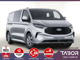 FORD Transit Custom DCiV Aut Limit 320L2 AHK SHZ LED