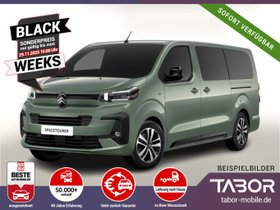 CITROEN Spacetourer 180 AT8 Max XL Pano Nav Leder SHZ 8S