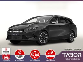 KIA Ceed SW 1.0 MHEV 100 DCT ACC LED eHK SHZ JBL Kam