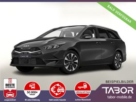 KIA Ceed SW 1.0 MHEV 100 DCT ACC LED eHK SHZ JBL Kam