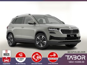 SKODA Karoq DSG Selec ACC Kam SideA SHZv/h Kessy SunS