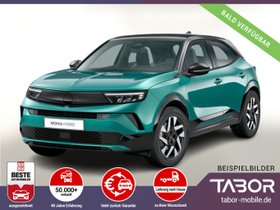 OPEL Mokka Hybrid GS SHZ Kam PDC CarPl LaneA 17Z