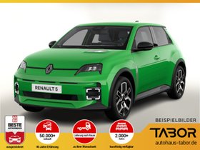 RENAULT 5 Techno 150 Comfort Range Kam SHZ PDC Nav ACC