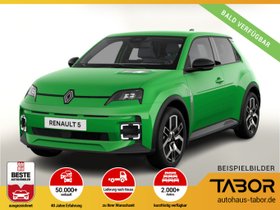 RENAULT 5 Techno 150 Comfort Range Kam SHZ PDC Nav ACC