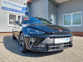 Cupra Leon Sportstourer 2.0 TDI DSG ACC/LED/PDC/SHZ...