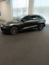 Audi A3 Sportback TFSI S-line /s-tronic
