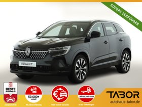 RENAULT Austral Techno LookP eHK SHZ ACC Kam LED Nav 19Z
