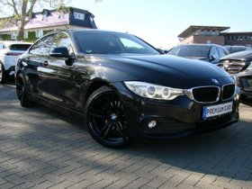 BMW 420 Gran Coupe M Sportpaket-Felge 19