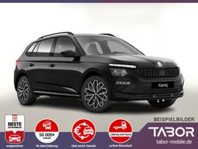 SKODA Kamiq 150 DSG Dynamic LED ACC SideA Kam Kessy