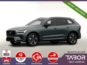 VOLVO XC60 T6 AWD Plus Dark FACELIFT AHK 360° H/K 19Z