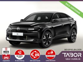 CITROEN C4 MHEV 145 eDSC6 MAX Nav ACC Keyl Kam PDC 18Z