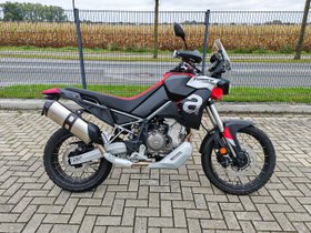 APRILIA TUAREG 660 E5 +HELM...