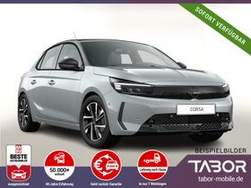 OPEL Corsa 1.2  100 AT8 GS FahrassistenzP ACC SHZ LHZ