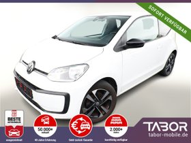 VW up! 1.0 60 IQ.DRIVE Klima Tempomat PDC Privacy