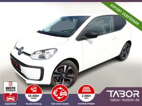 VW up! 1.0 60 IQ.DRIVE Klima Tempomat PDC Privacy
