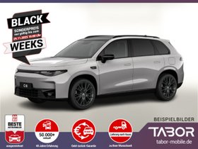 LEAPMOTOR C10 REEV 215 Design 20Z Pano Nav SHZ eHK 4J.Gar.