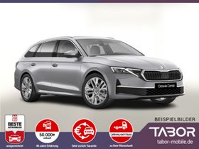 SKODA Octavia Combi TDI DSG Selec FL Pano Leder HUD