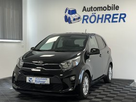 Kia Picanto Dream Team