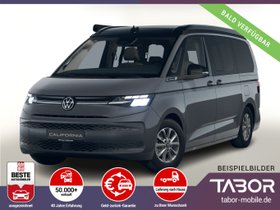 VW T7 California TDI 150 DSG Ocean Keyl Kam StHz LM