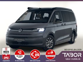 VW T7 California TDI 150 DSG Ocean Keyl Kam StHz LM