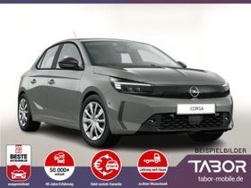 OPEL Corsa 1.2 100 Kam SichtP PDC 10