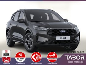 FORD Kuga FHEV ST-Line ACC TotW Kam360 SHZ LED 5J-Gar