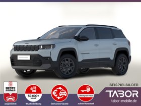 JEEP Compass neuMod First Edition Pano Matrix Nav KAM