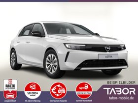 OPEL Astra 1.5 D 130 AT8 Nav 10