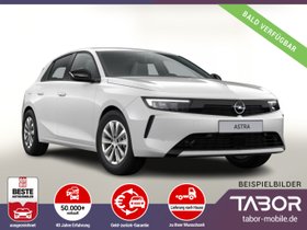 OPEL Astra 1.5 D 130 AT8 Nav 10