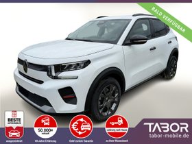 CITROEN C3 Turbo 100 MAX WinterP HUD LED Nav Kam MirrorL