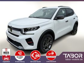 CITROEN C3 Turbo 100 MAX WinterP HUD LED Nav Kam MirrorL