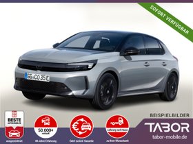 OPEL Corsa-e 50kWh 136 OBC TechP Kam PDC SHZ LM16Z