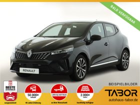 RENAULT CLIO KISS TCe 90