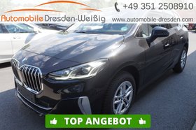 BMW 218 Active Tourer i Luxury Line-UPE 46.570-Pano-