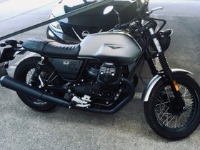 Moto Guzzi