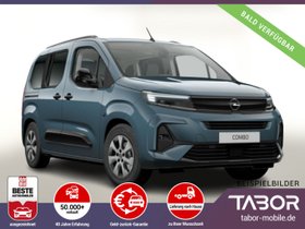 OPEL Combo 1.5 D 130 AT8 GS Nav Kam Keyl IntelliLux