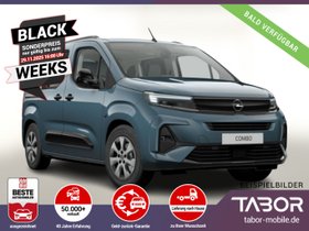 OPEL Combo 1.5 D 130 AT8 GS Nav Kam Keyl PDCvo LED