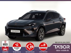 CUPRA Formentor 2.0 TDI 150 DSG VollLED Edge AHK SHZ
