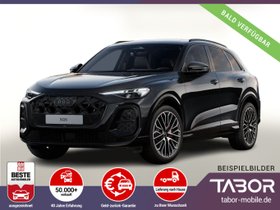 AUDI SQ5 TFSI edition one Tech+ Luft Pano 21Z PrivG