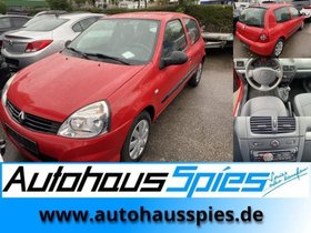RENAULT CLIO 1.2 CAMPUS ACCESS HU NEU