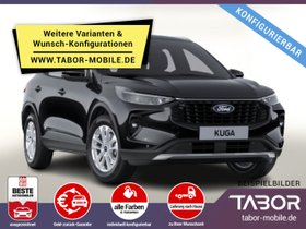 FORD Kuga 1.5 EcoBoost 186 Aut  Titanium LED Kam PDC