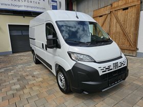 FIAT Ducato 35 MAXI 140 Serie10-9.2 Modell 2025 L2H2