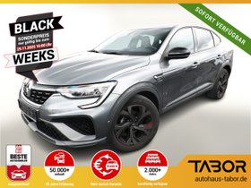 RENAULT Arkana 1.3 TCe 160 MHEV EDC R.S. Line Nav PDC