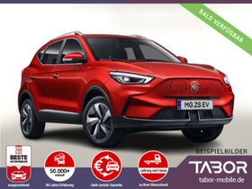 MG ZS EV 51kWh Luxury Pano LED Nav ACC SHZ Kam360
