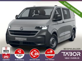 VW T7 Transporter Plus TDI 110 LED Kam TEMP PDC 6-S
