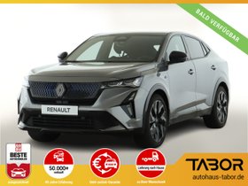 RENAULT Rafale Esprit Alpine Matrix Pano HUD 360Kam ACC