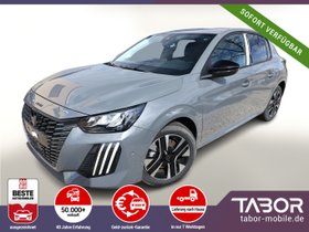 PEUGEOT 208 Hybrid Allure Nav 360° 2xPDC CarP LED PrivG