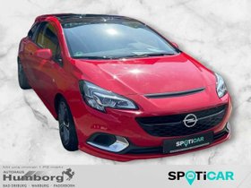 OPEL Corsa 1,6 OPC